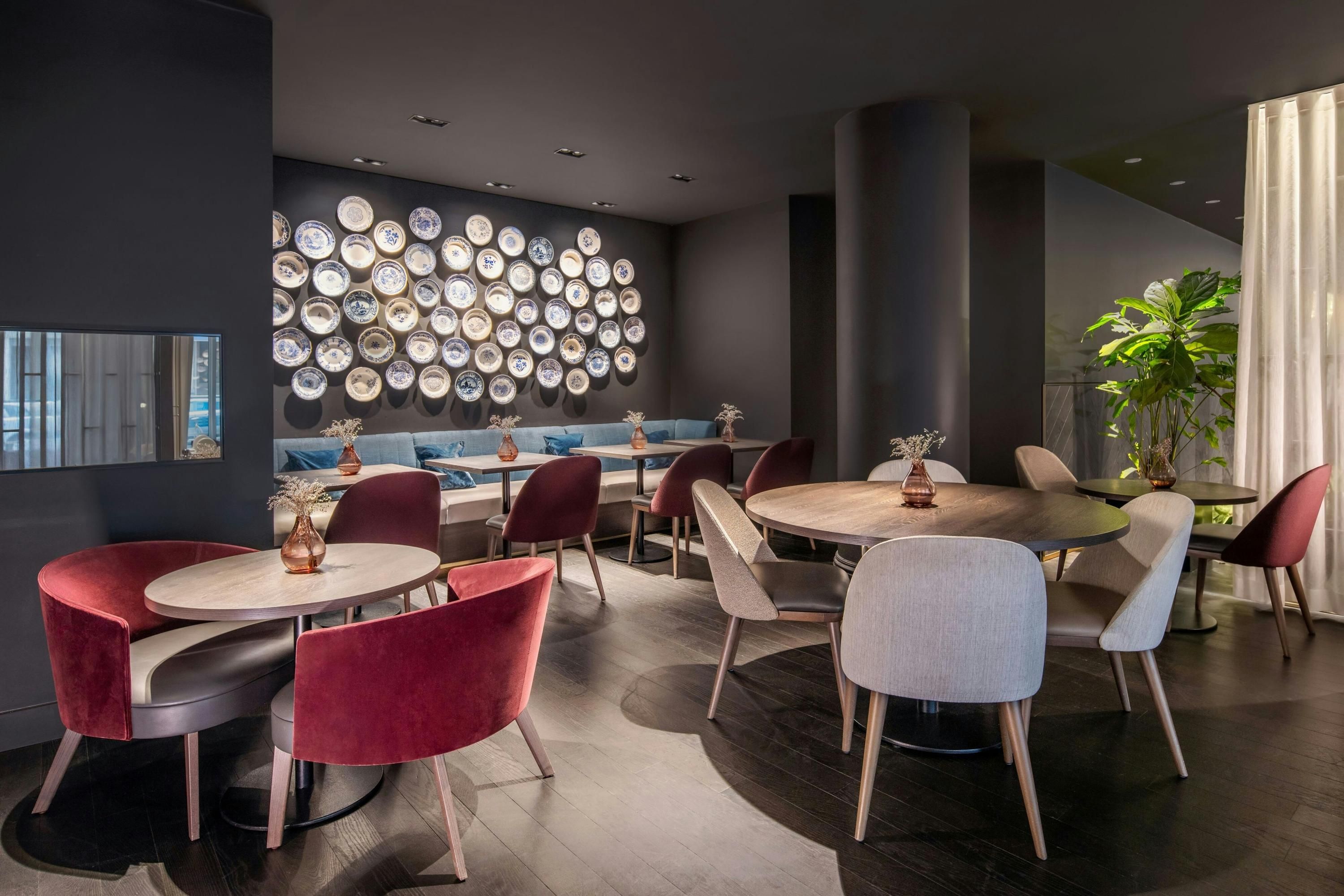 Restaurang