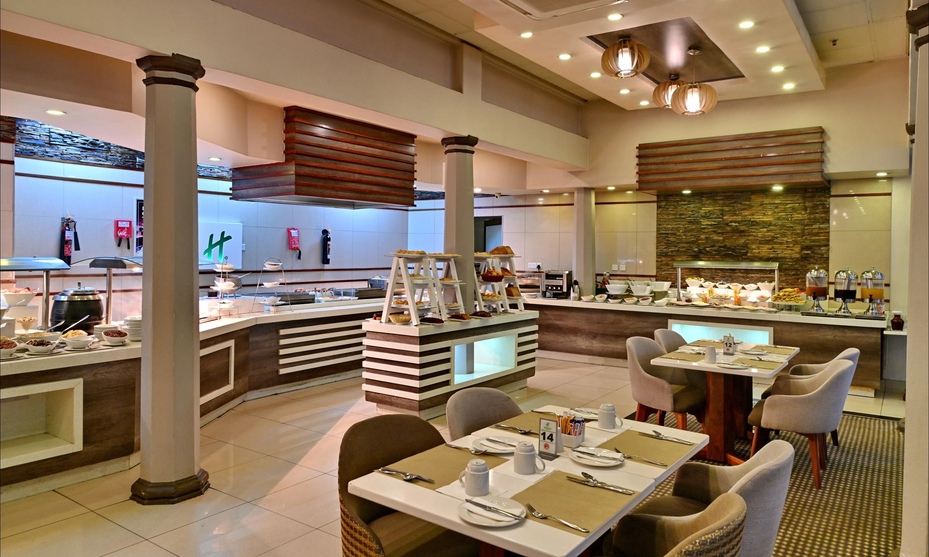 Restaurang