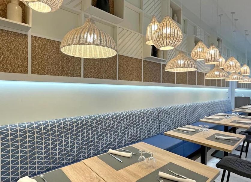 Restaurang Foto