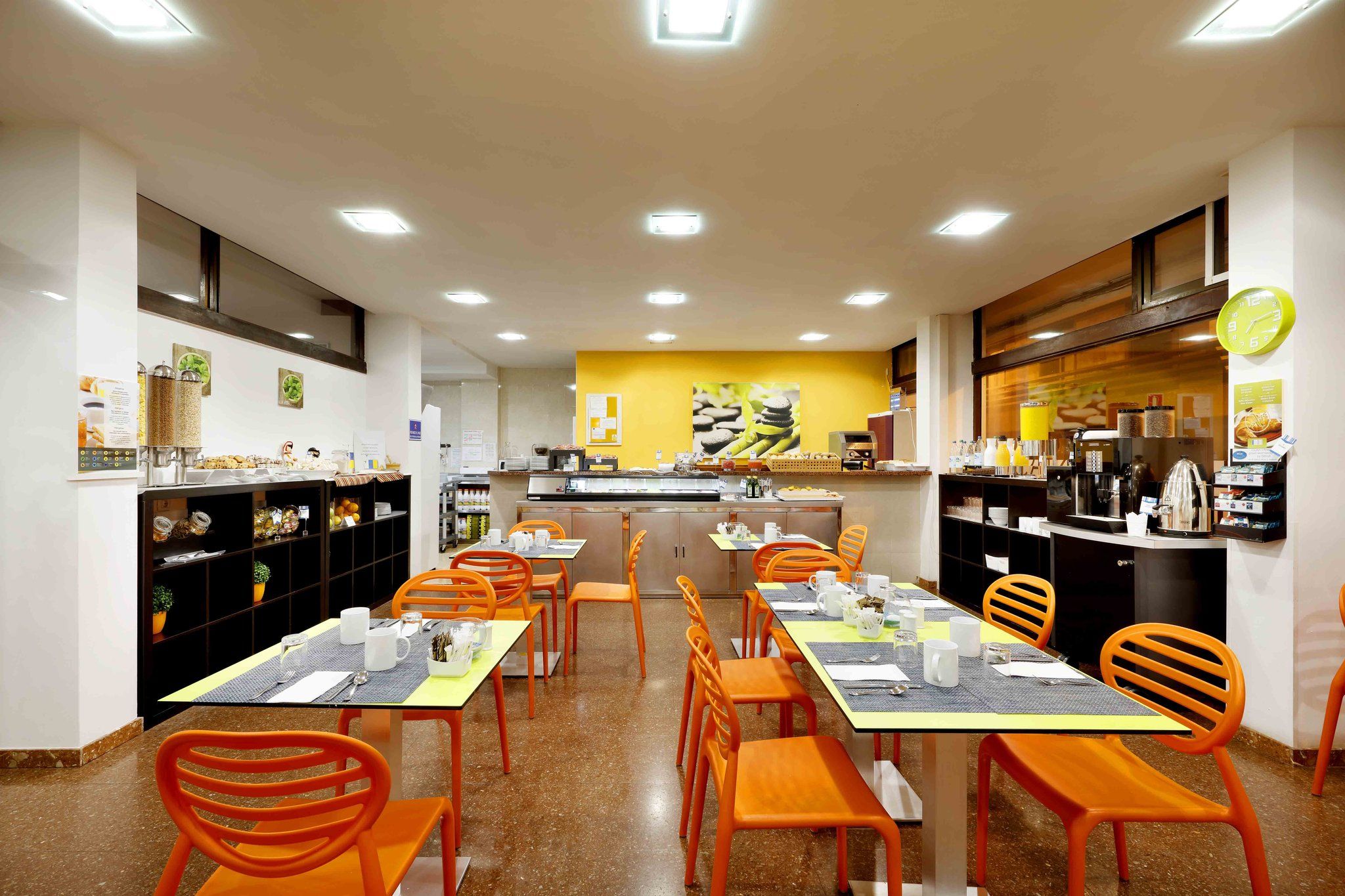 Restaurang