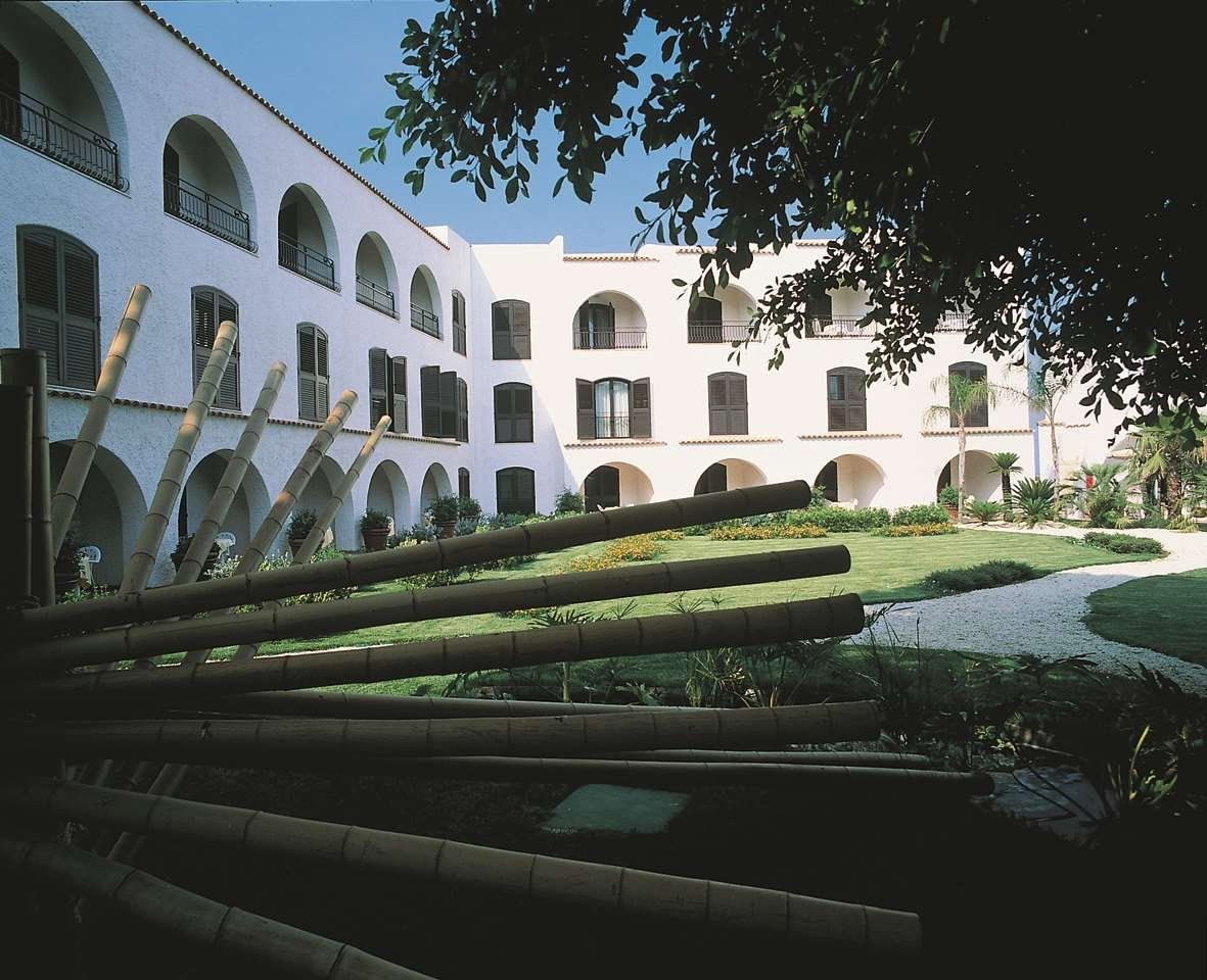 Byggnad