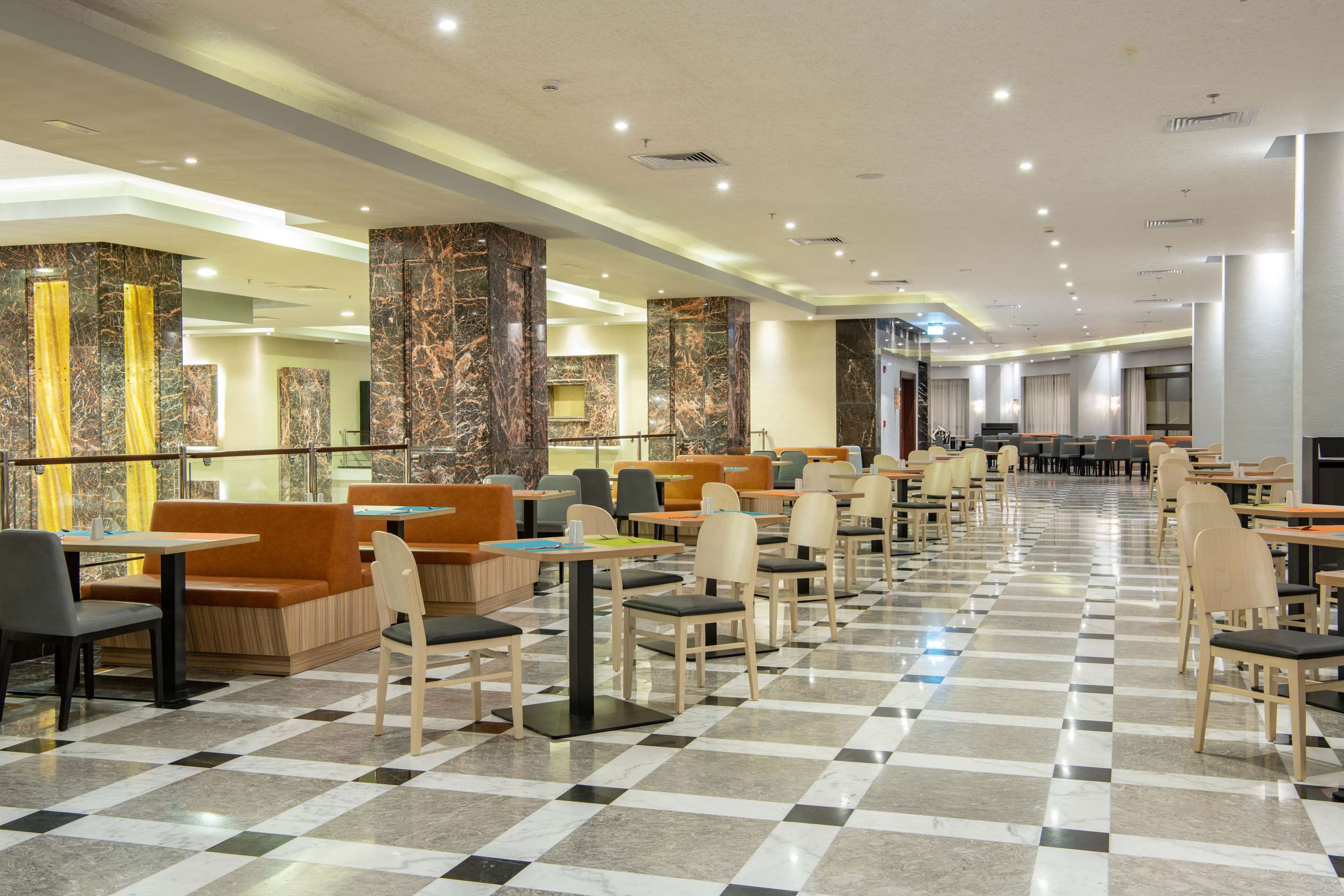 Restaurang