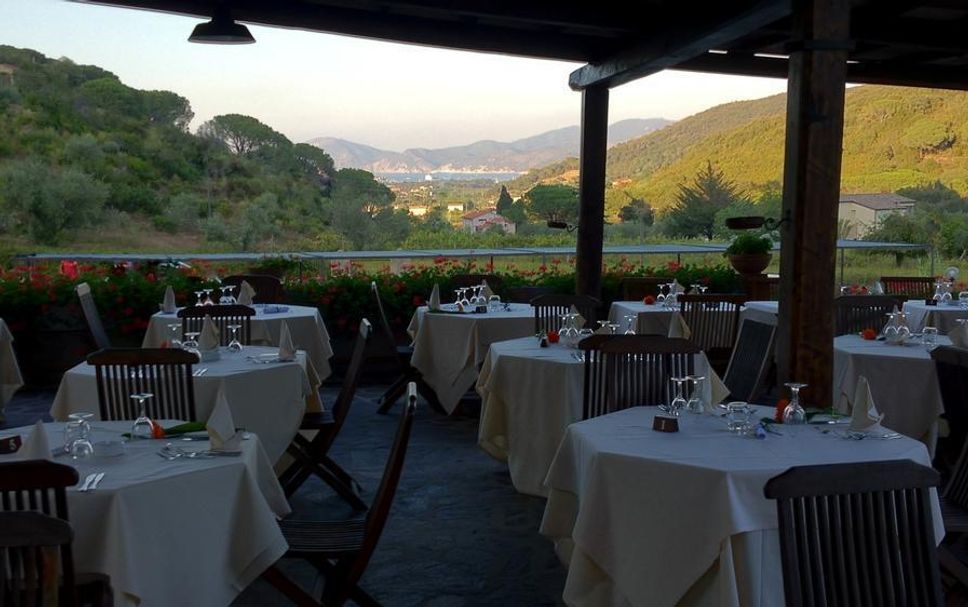 Restaurang Foto