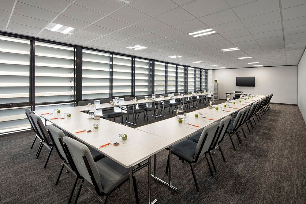 Konferensrum