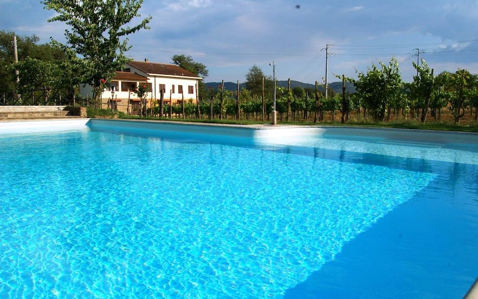 Pool Foto