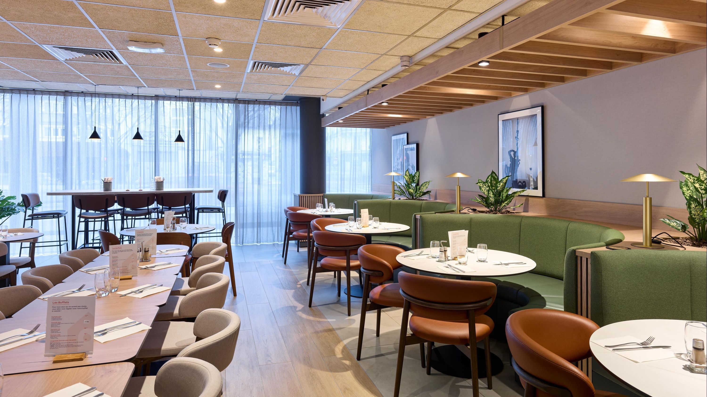 Restaurang