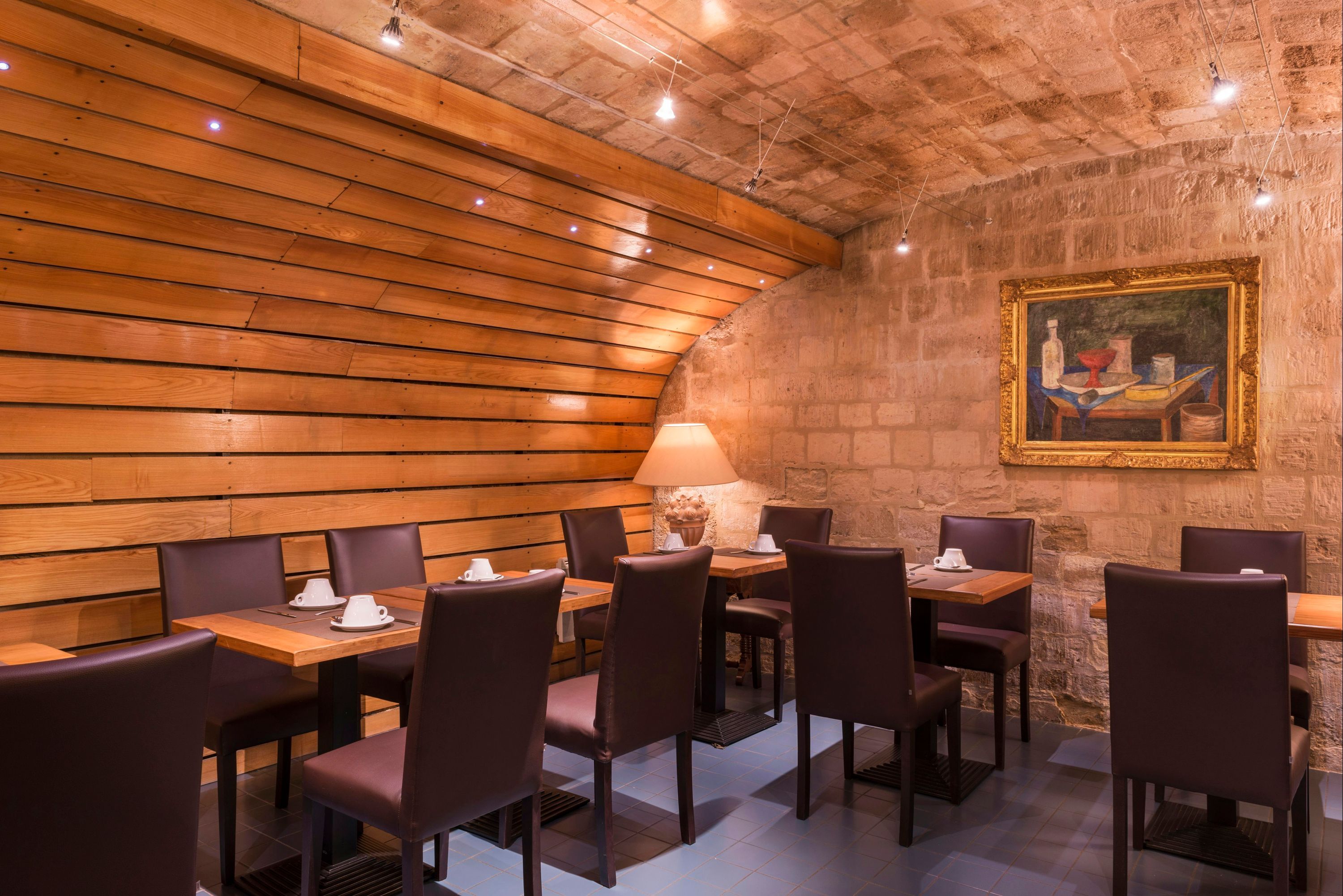 Restaurang