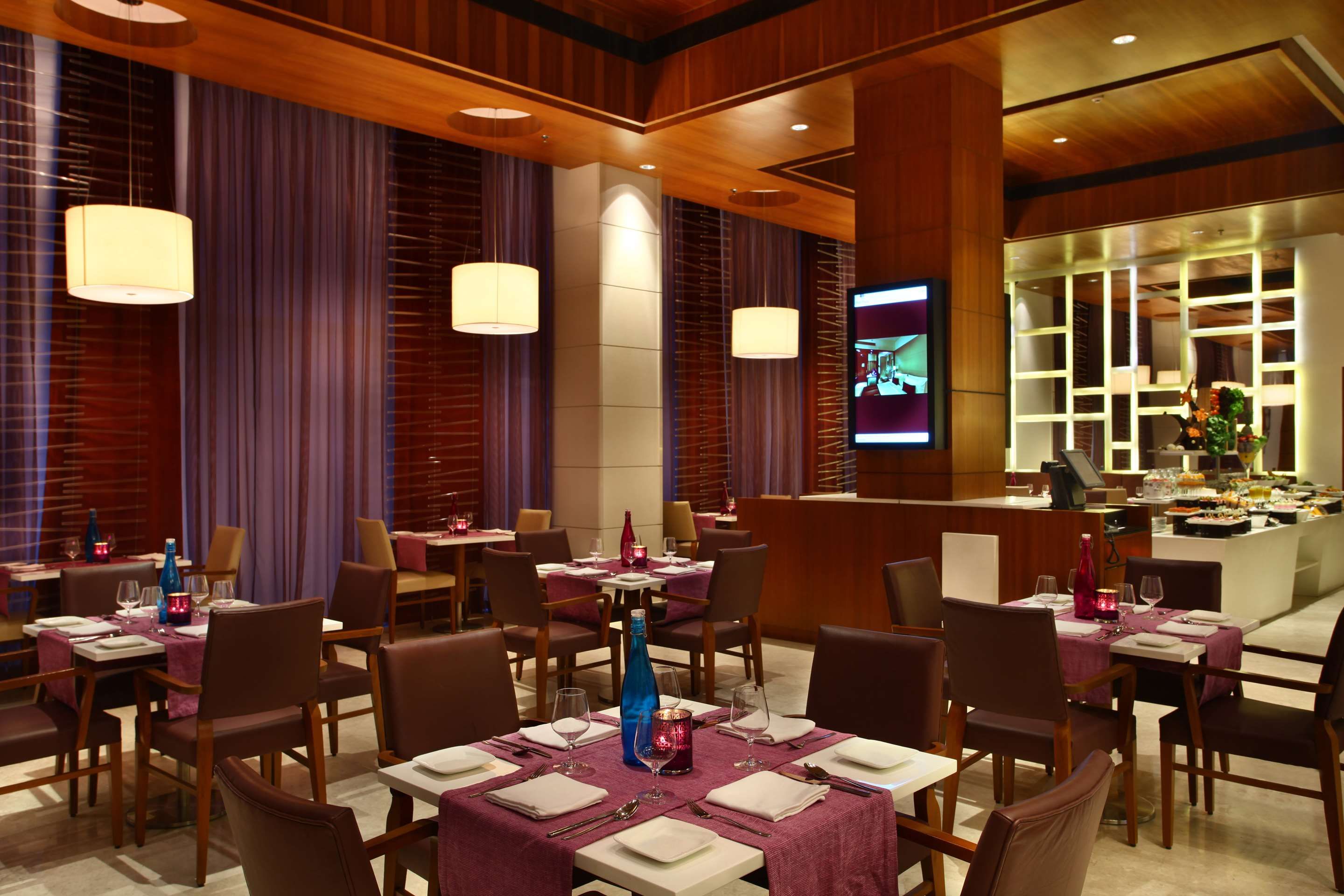 Restaurang