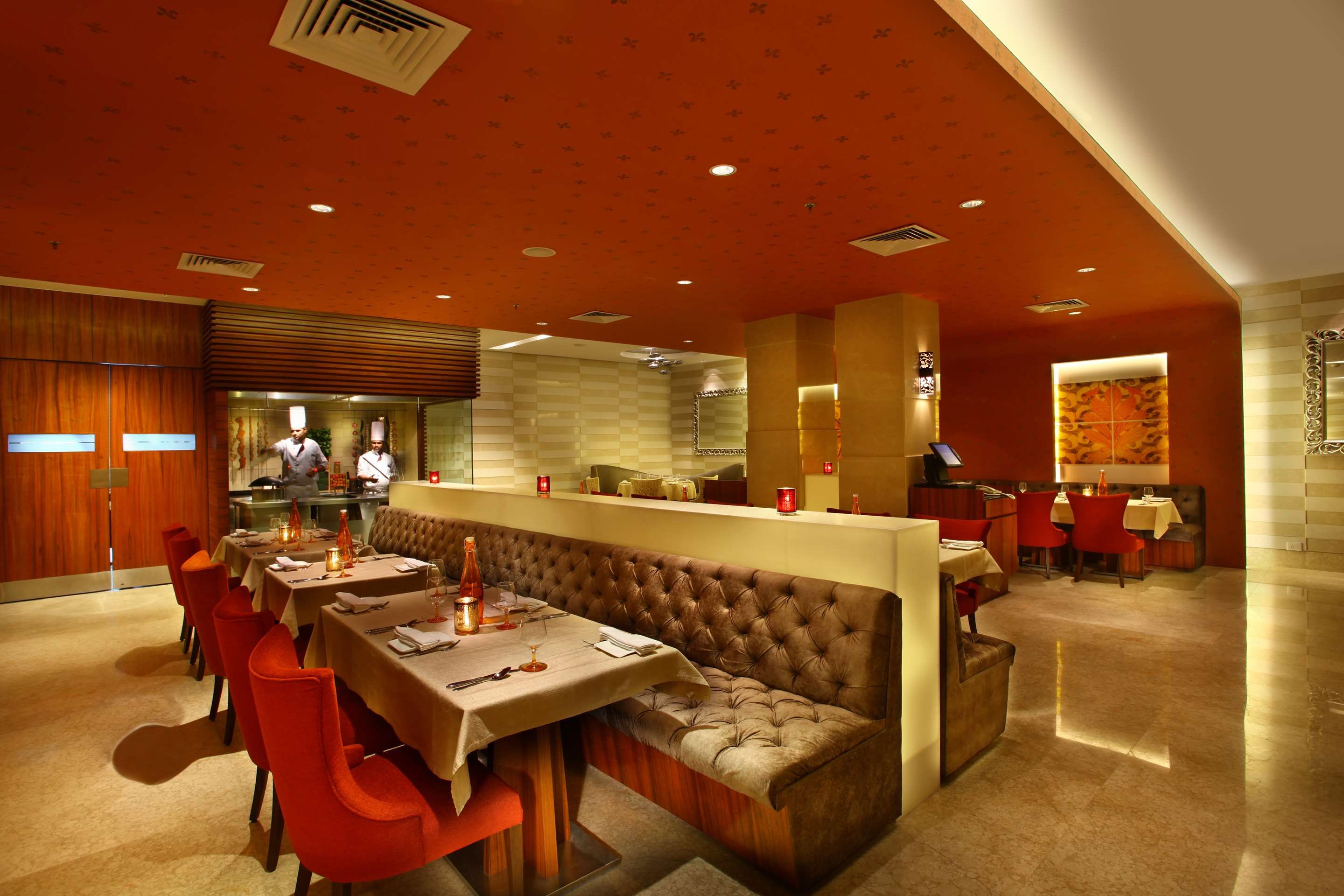 Restaurang