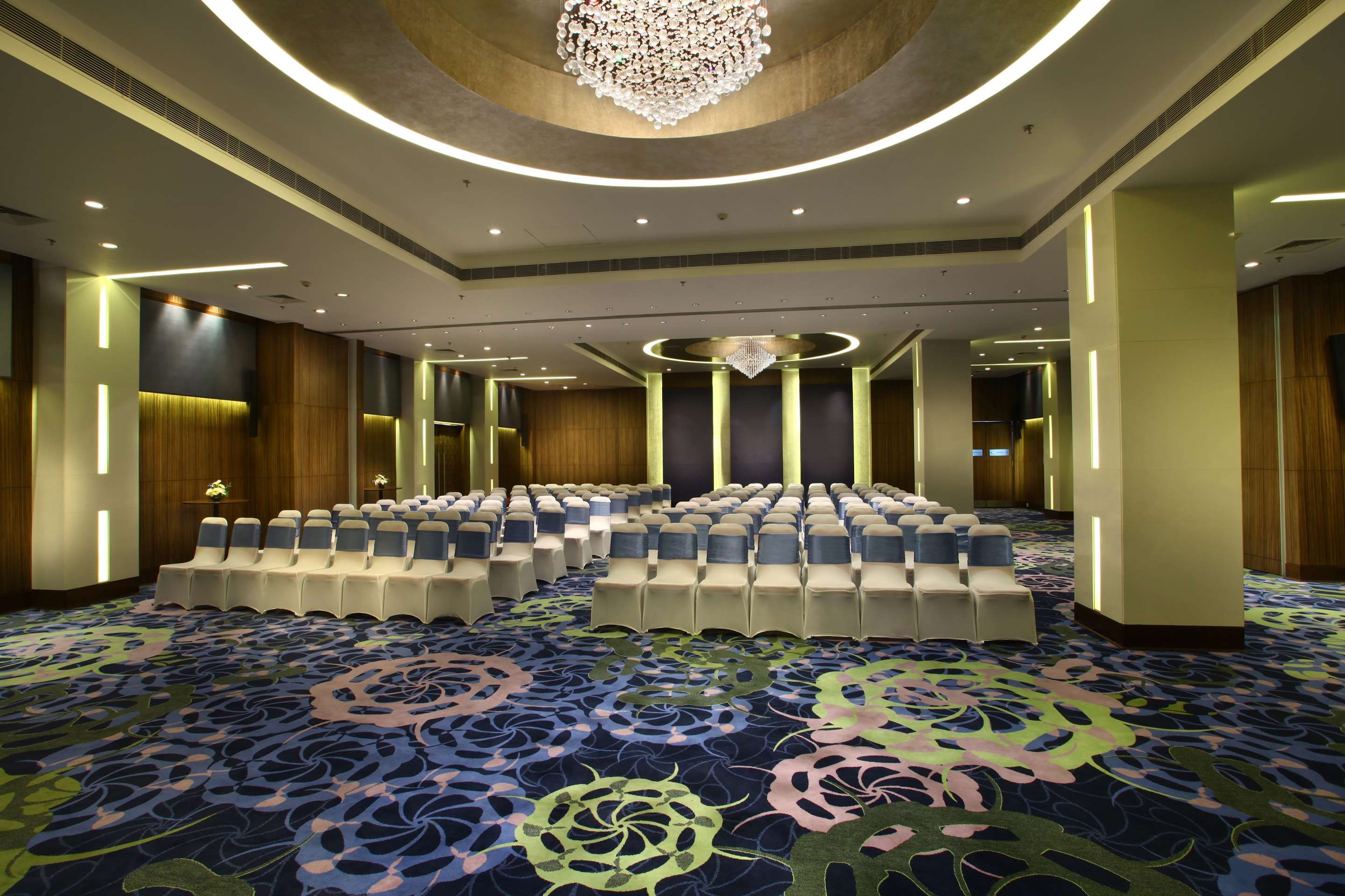 Konferensrum