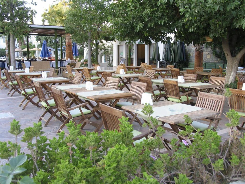 Restaurang