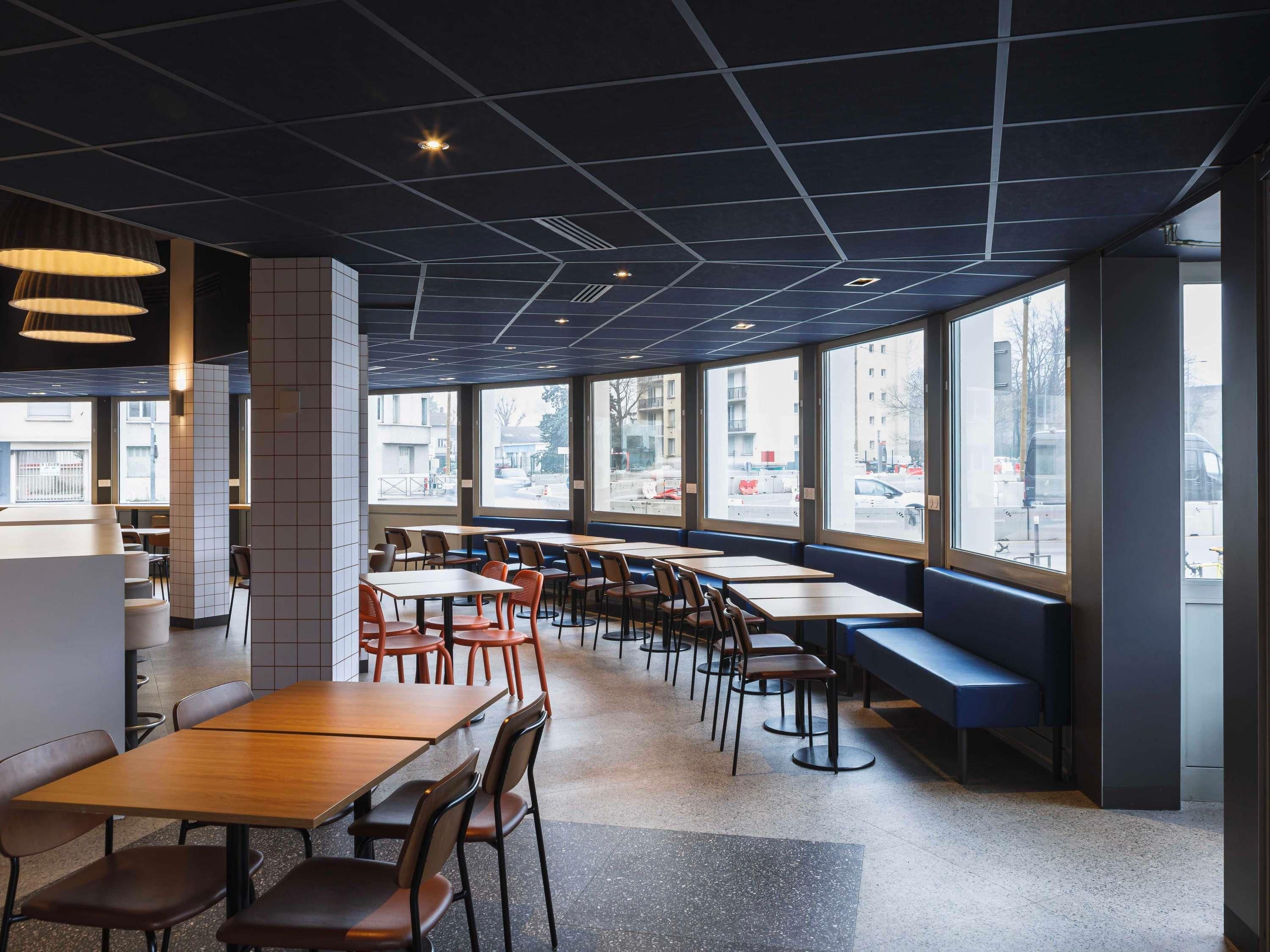 Restaurang