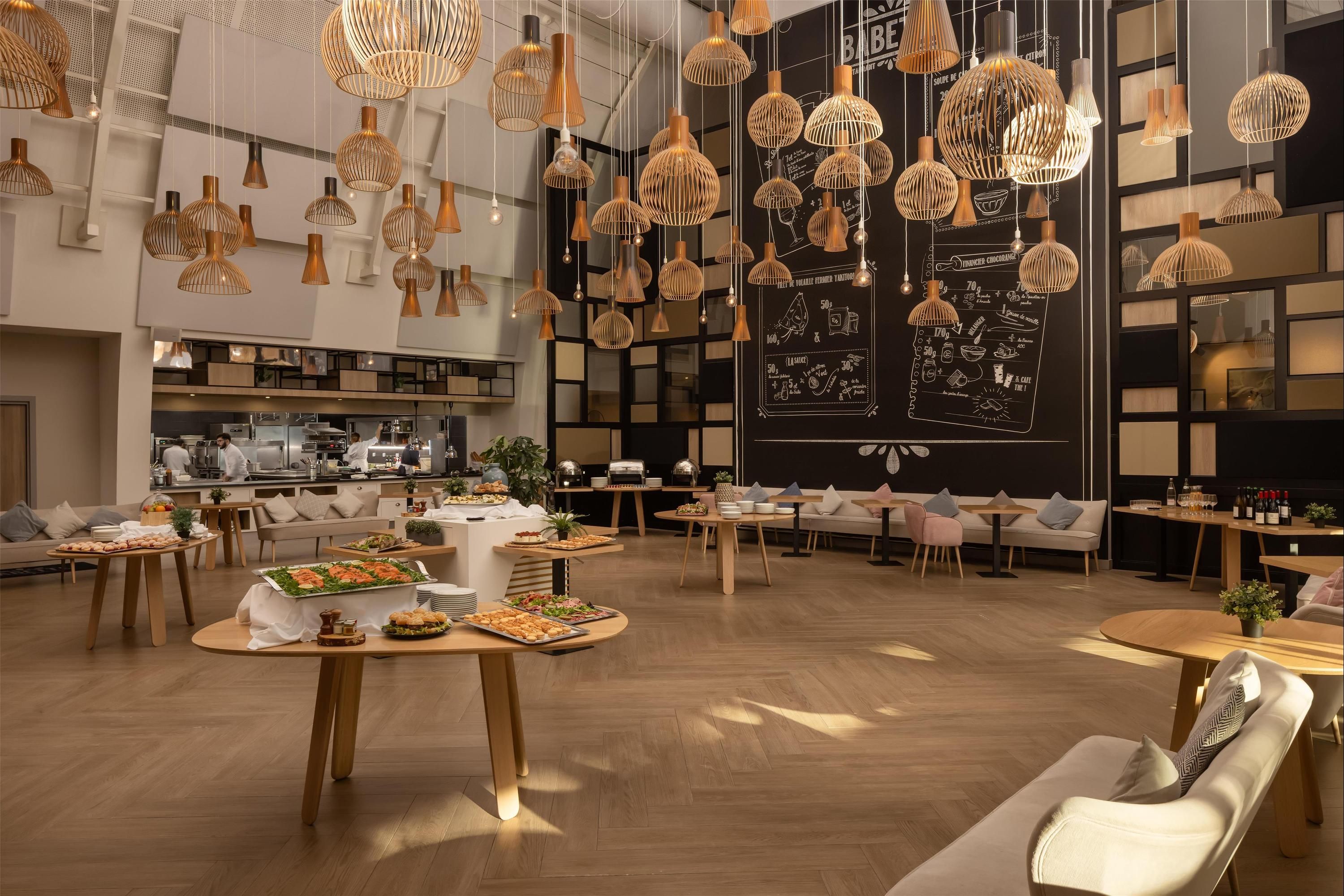 Restaurang