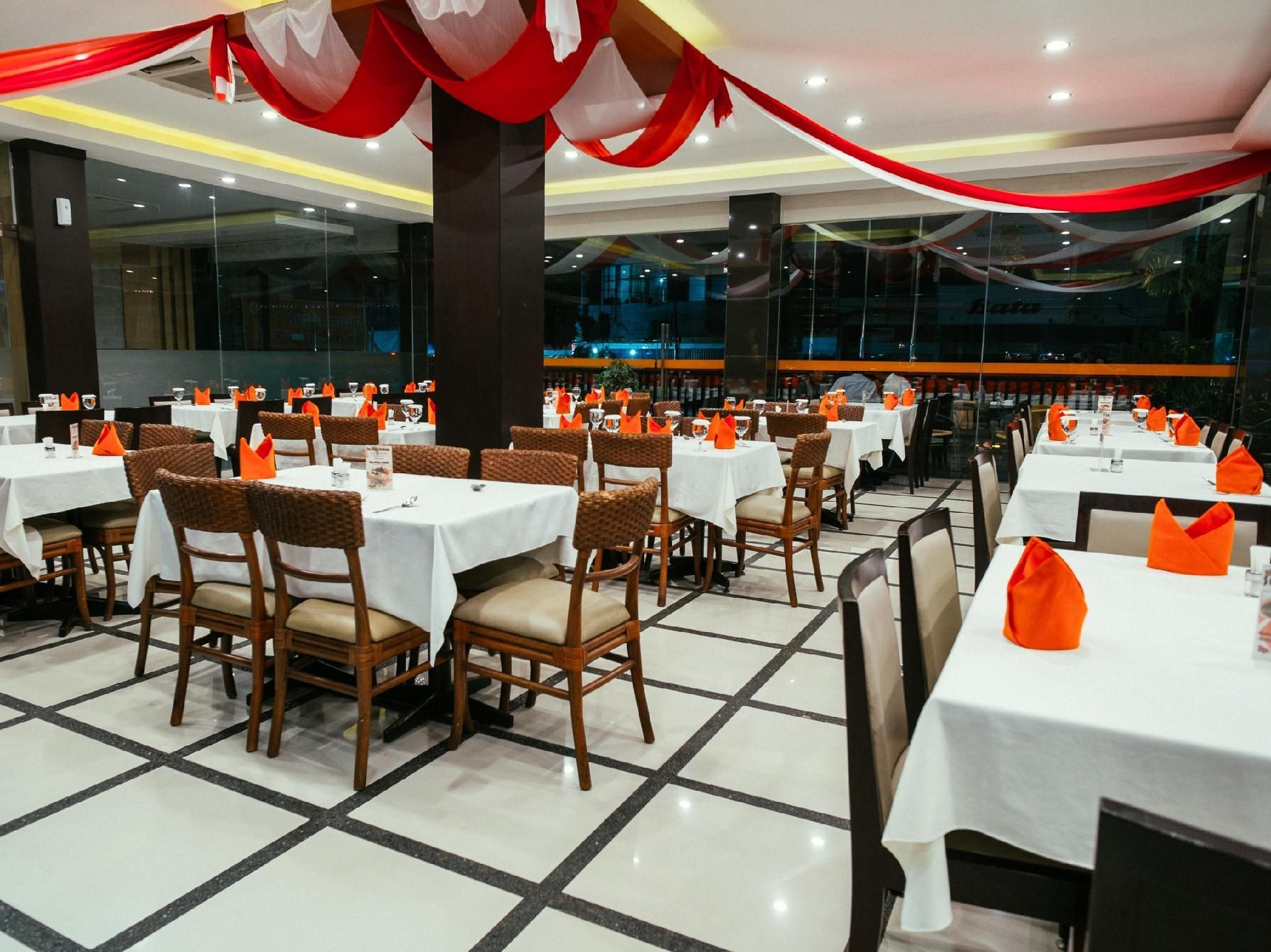 Restaurang Foto