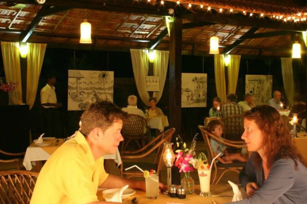 Restaurang