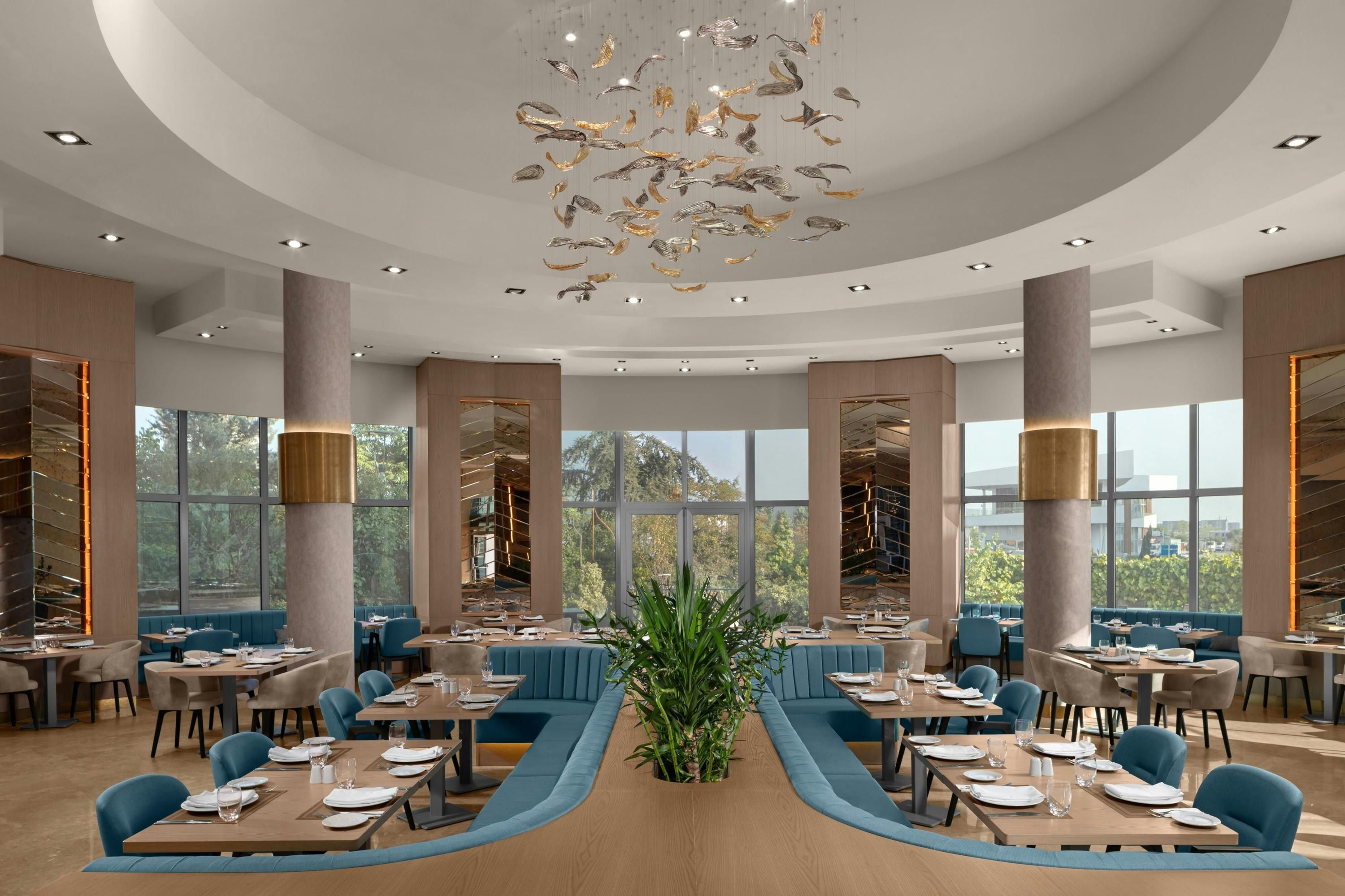 Restaurang