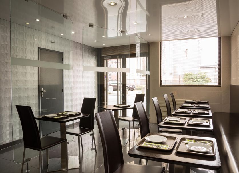 Restaurang Foto