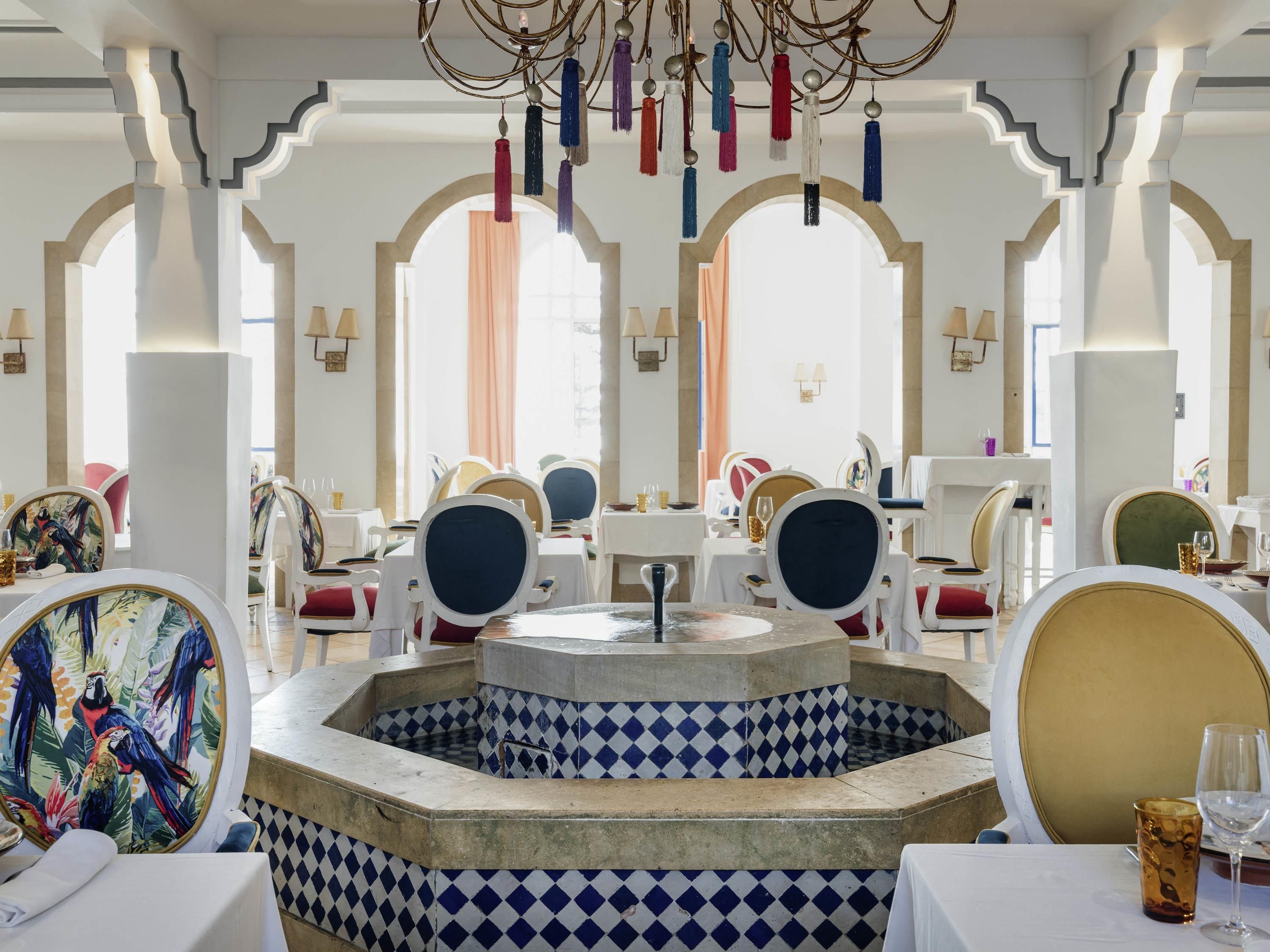 Restaurang