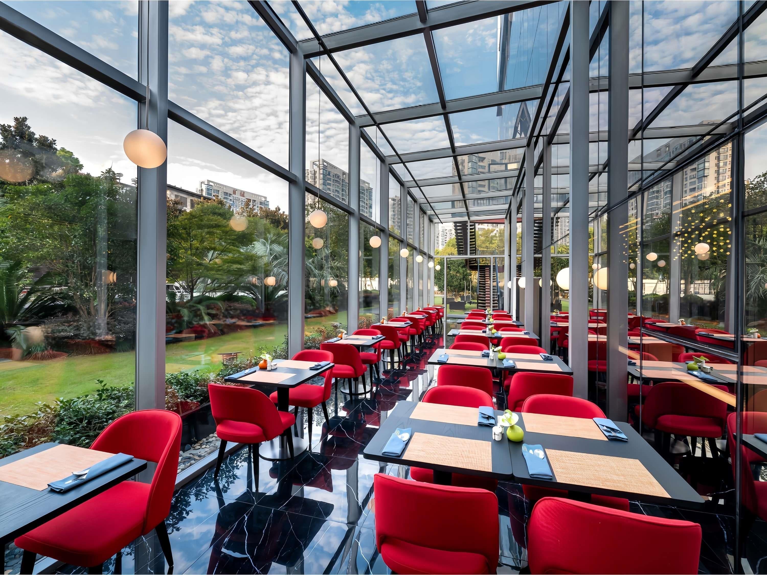 Restaurang Foto