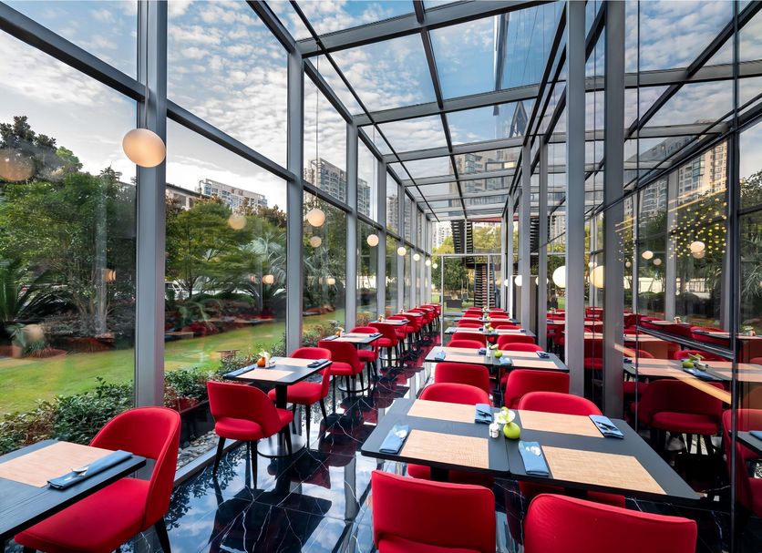 Restaurang Foto