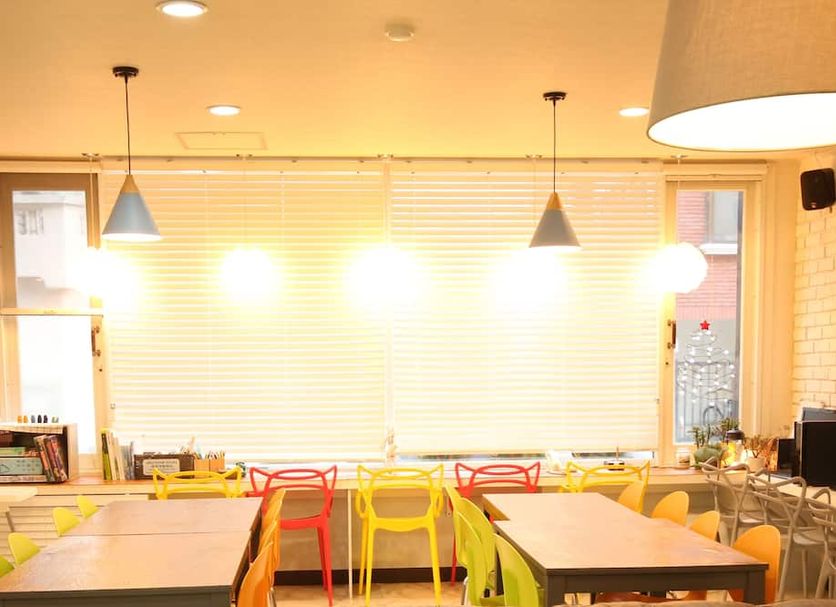 Restaurang Foto