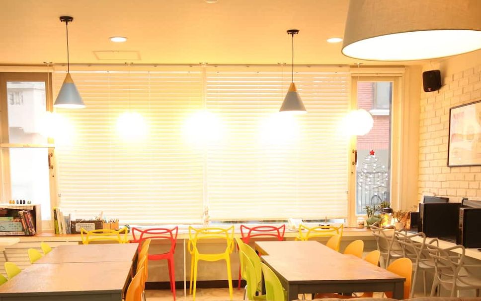 Restaurang Foto