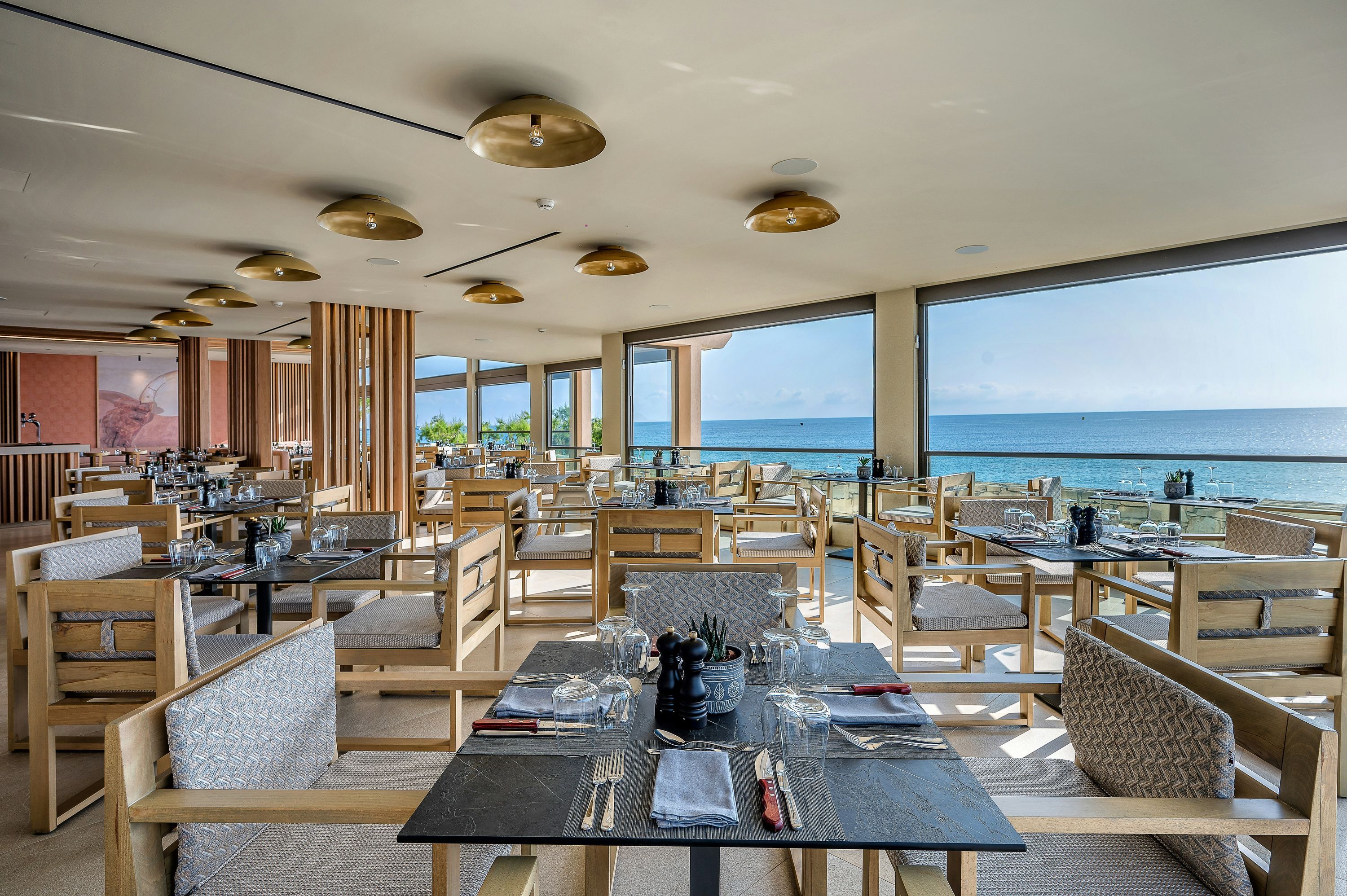 Restaurang