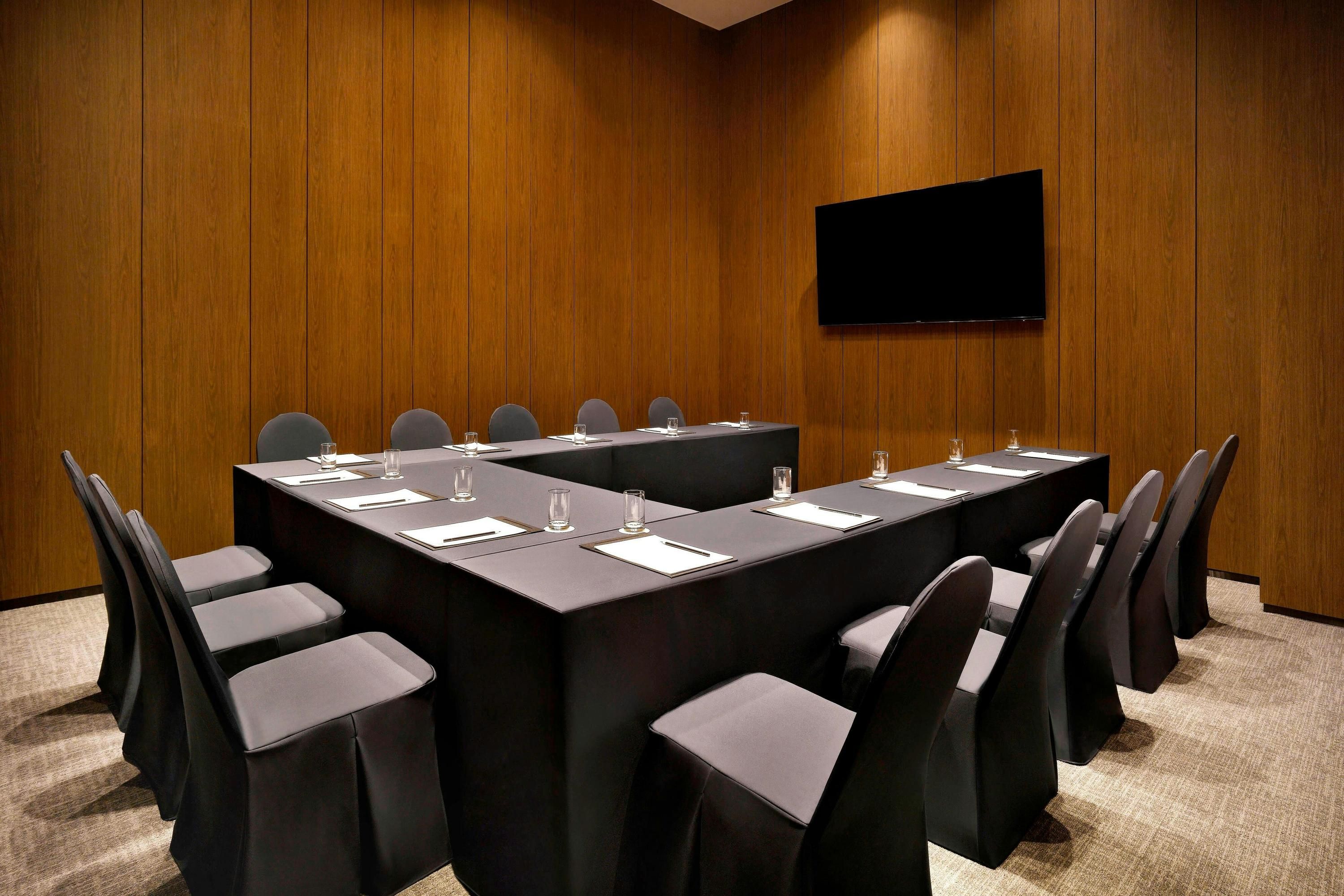 Konferensrum