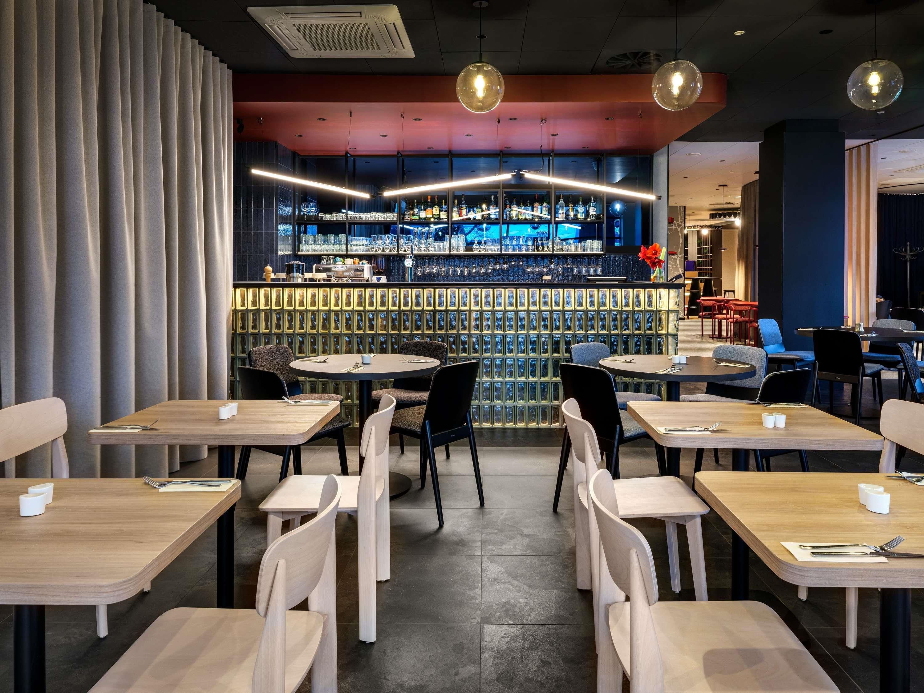 Restaurang