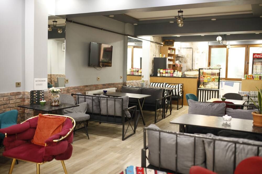 Restaurang