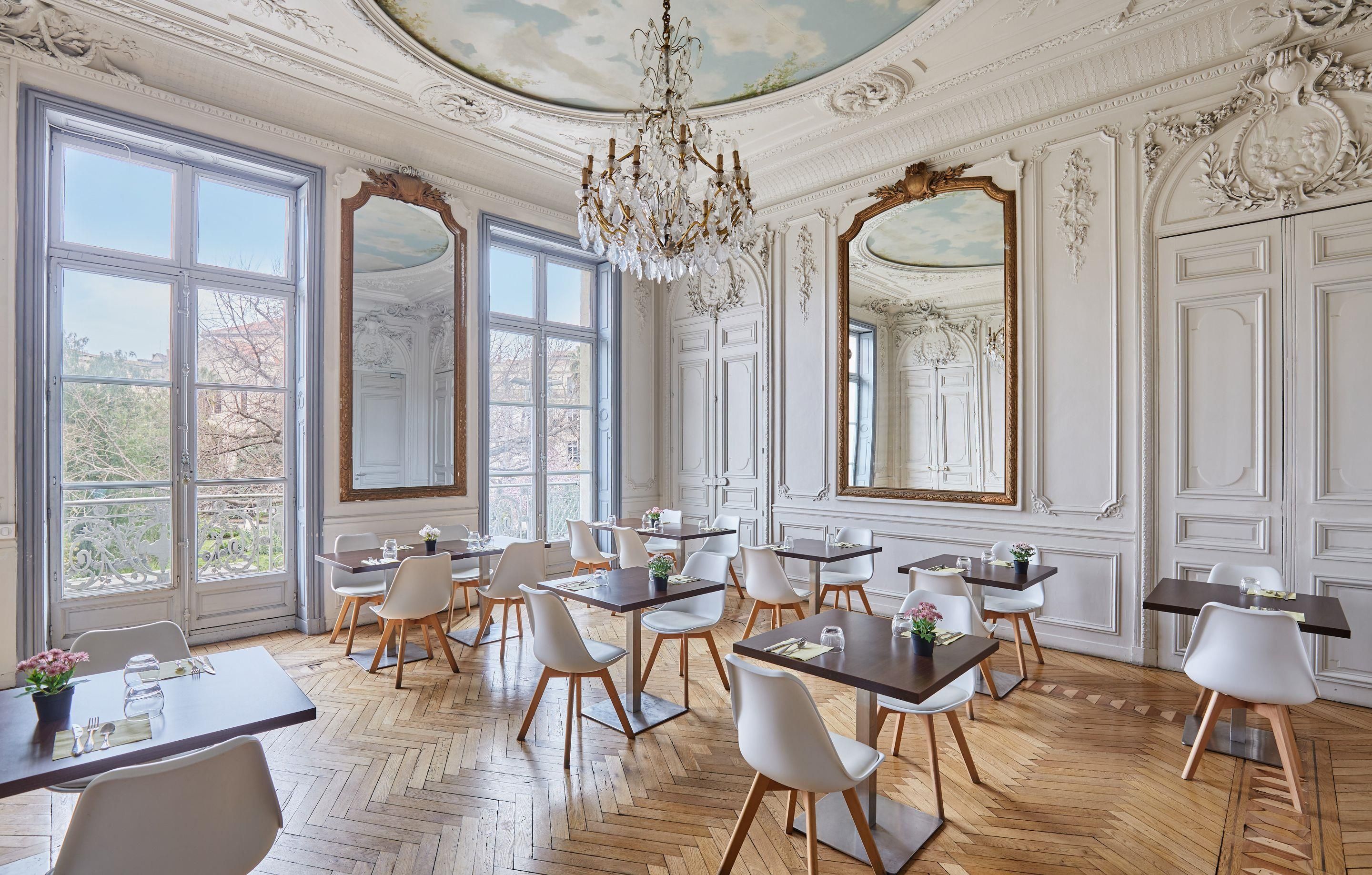Restaurang
