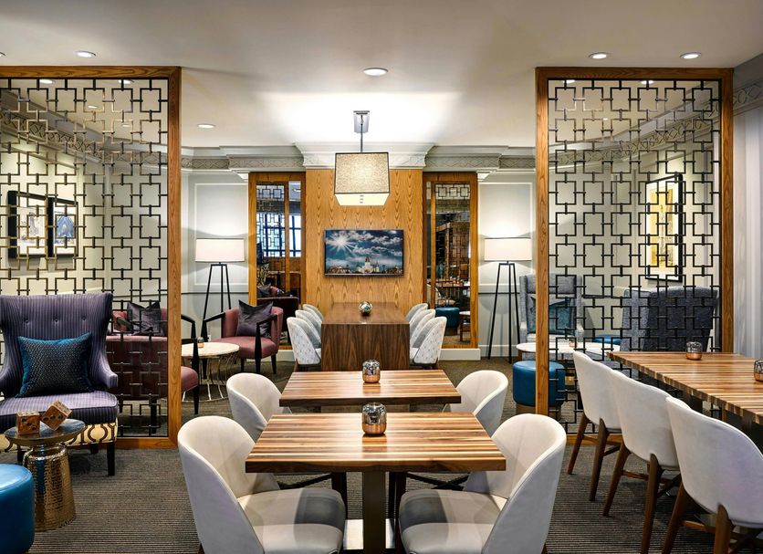 Restaurang Foto