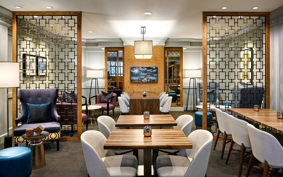 Restaurang Foto