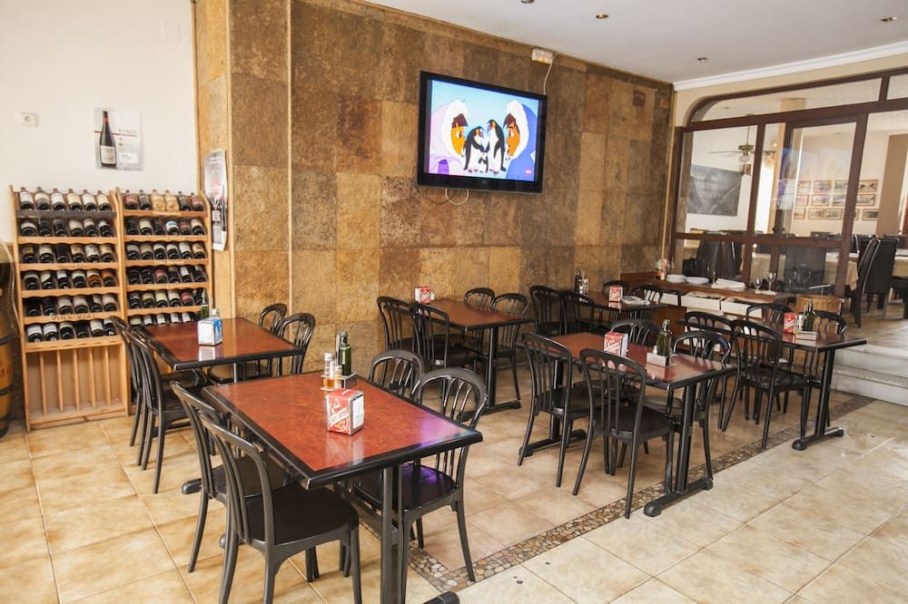 Restaurang