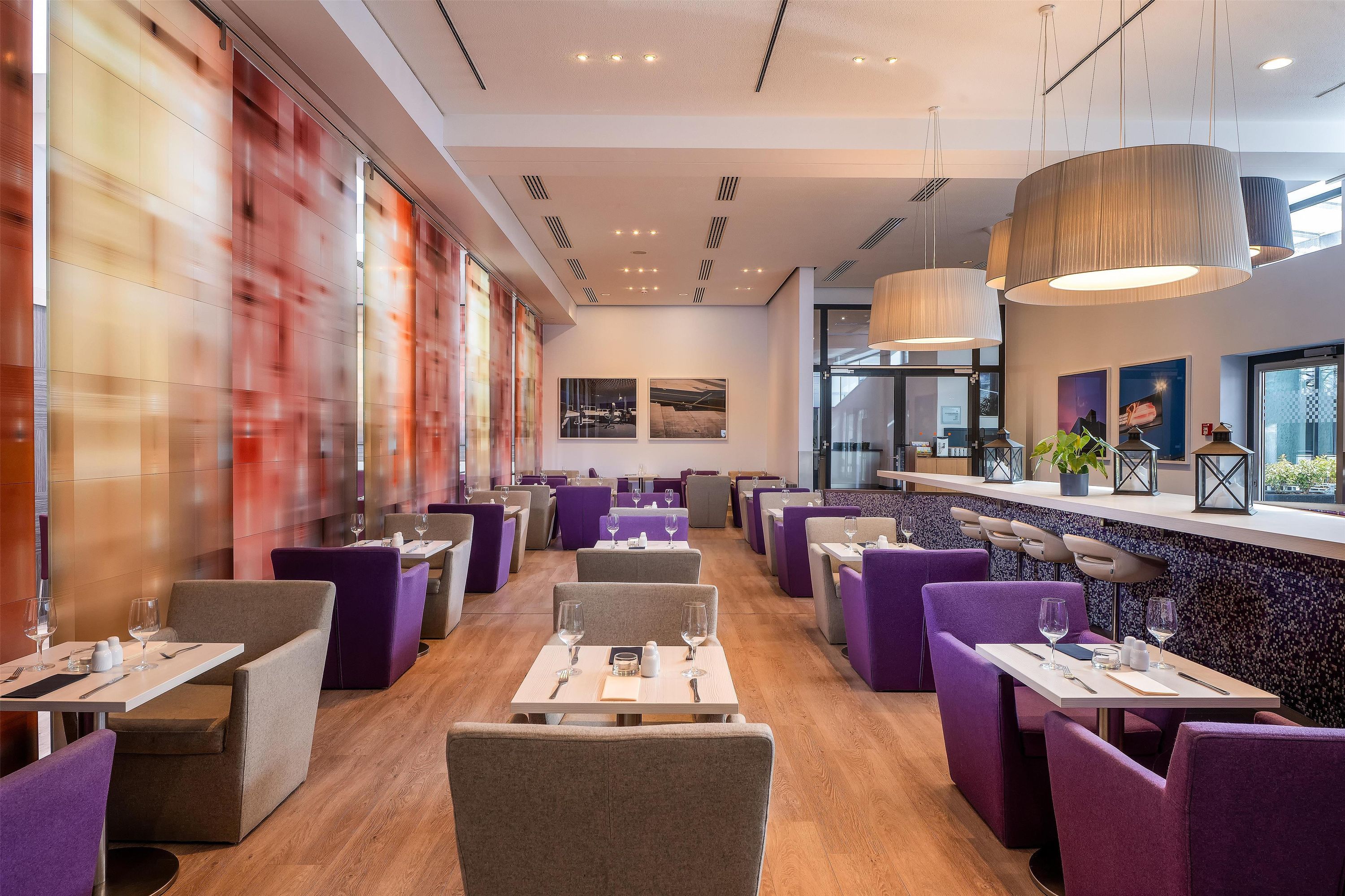 Restaurang