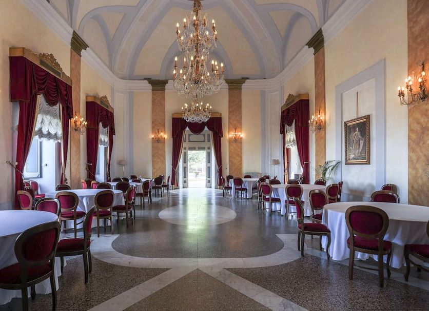 Restaurang Foto
