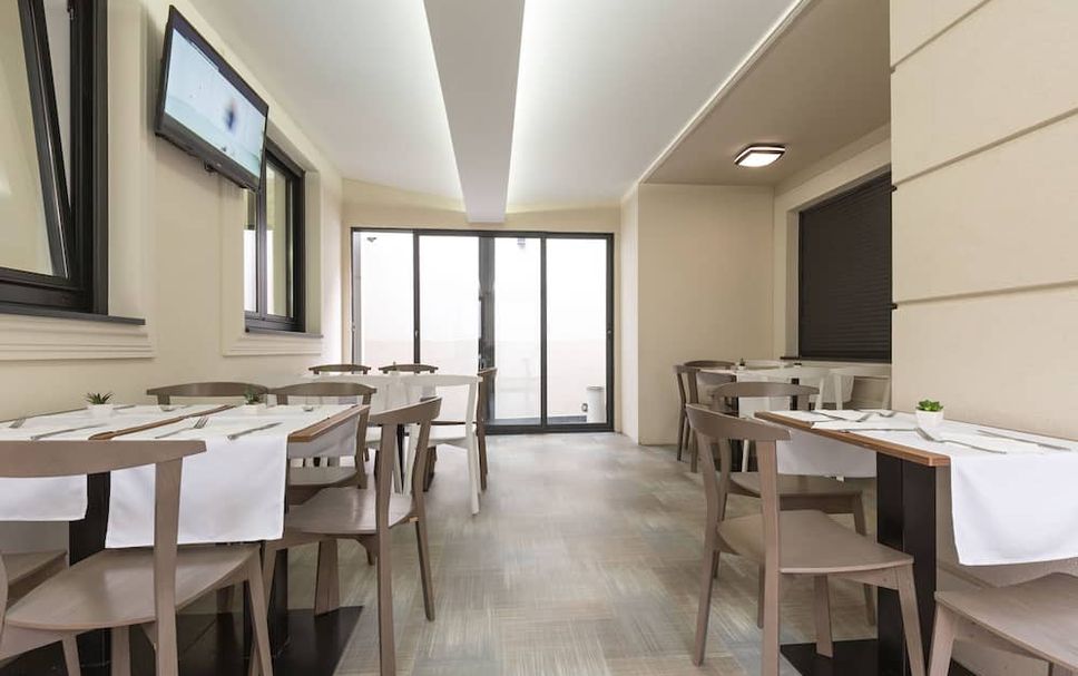 Restaurang Foto
