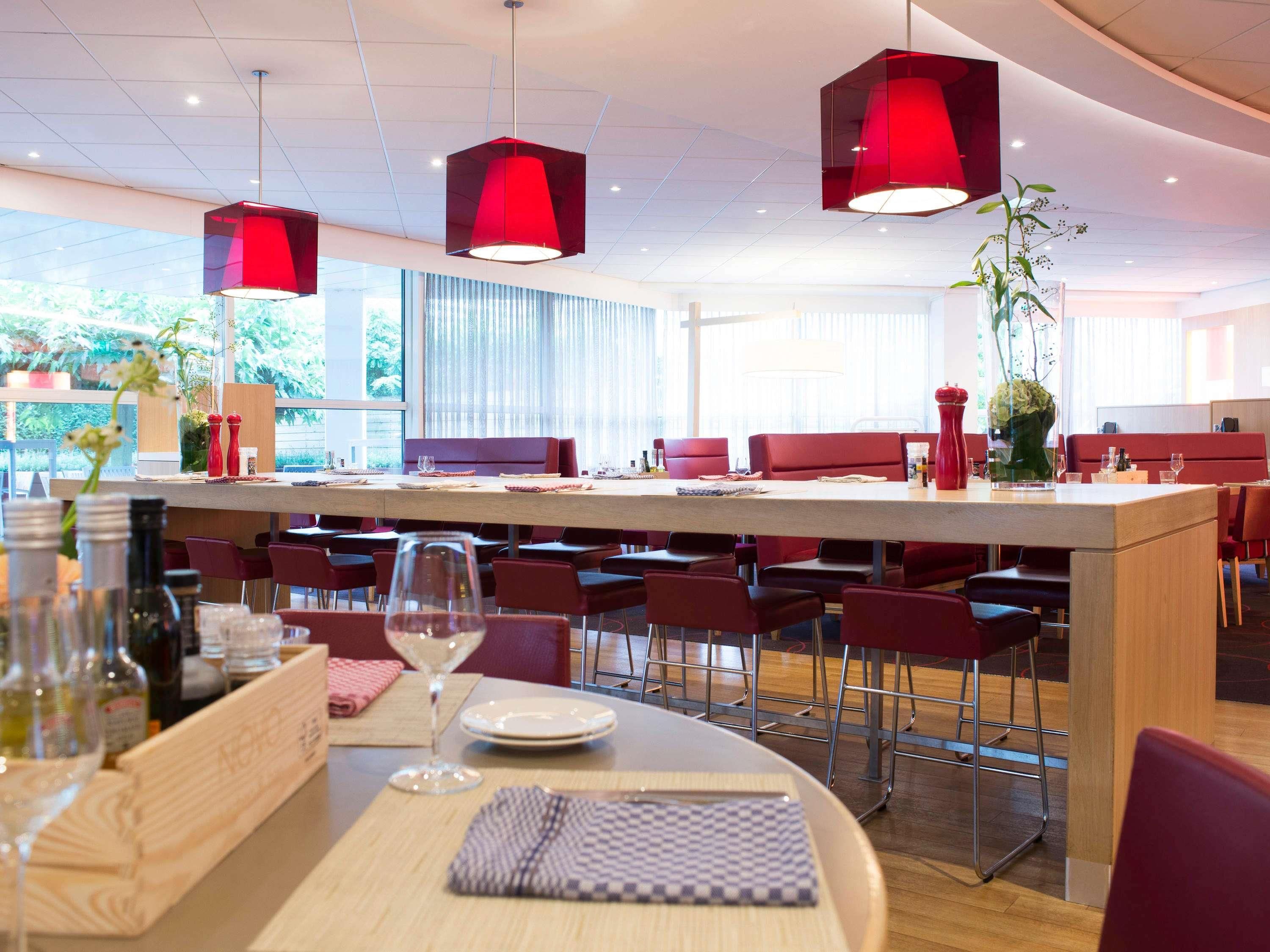 Restaurang