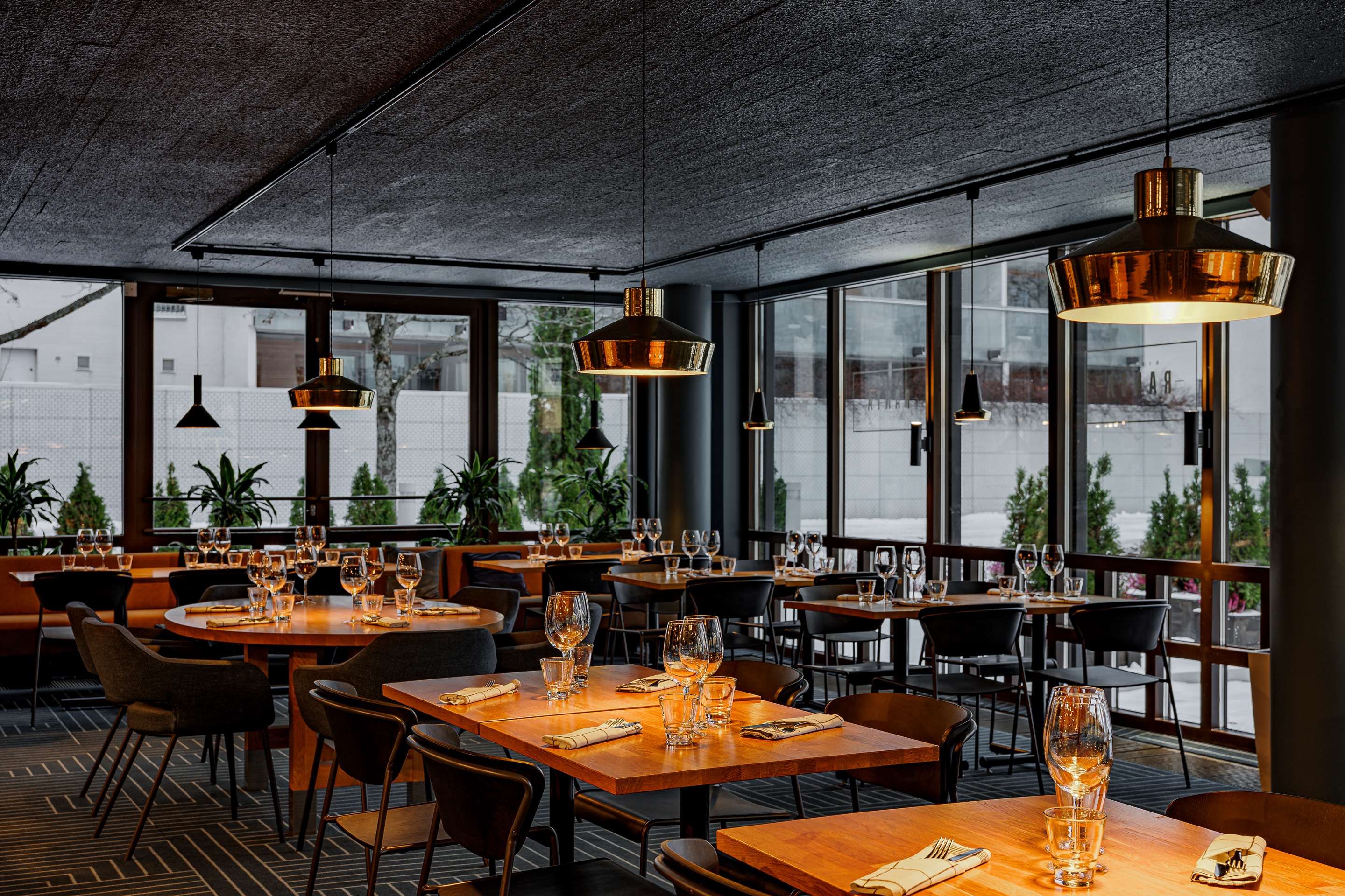 Restaurang