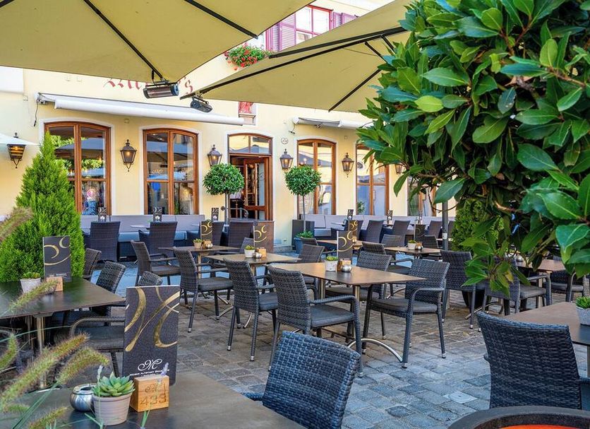 Restaurang Foto