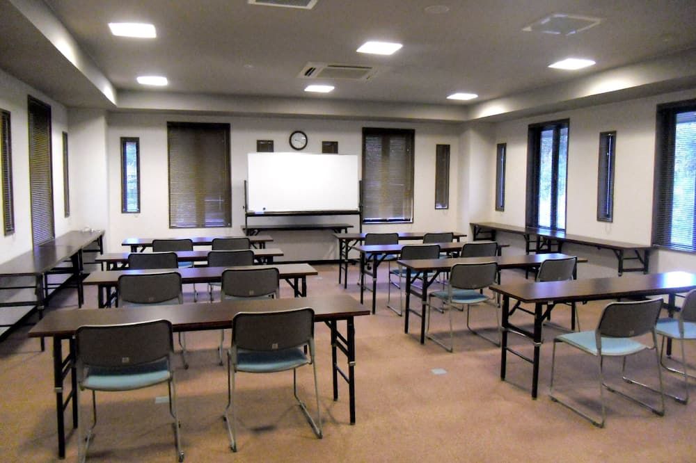Konferensrum