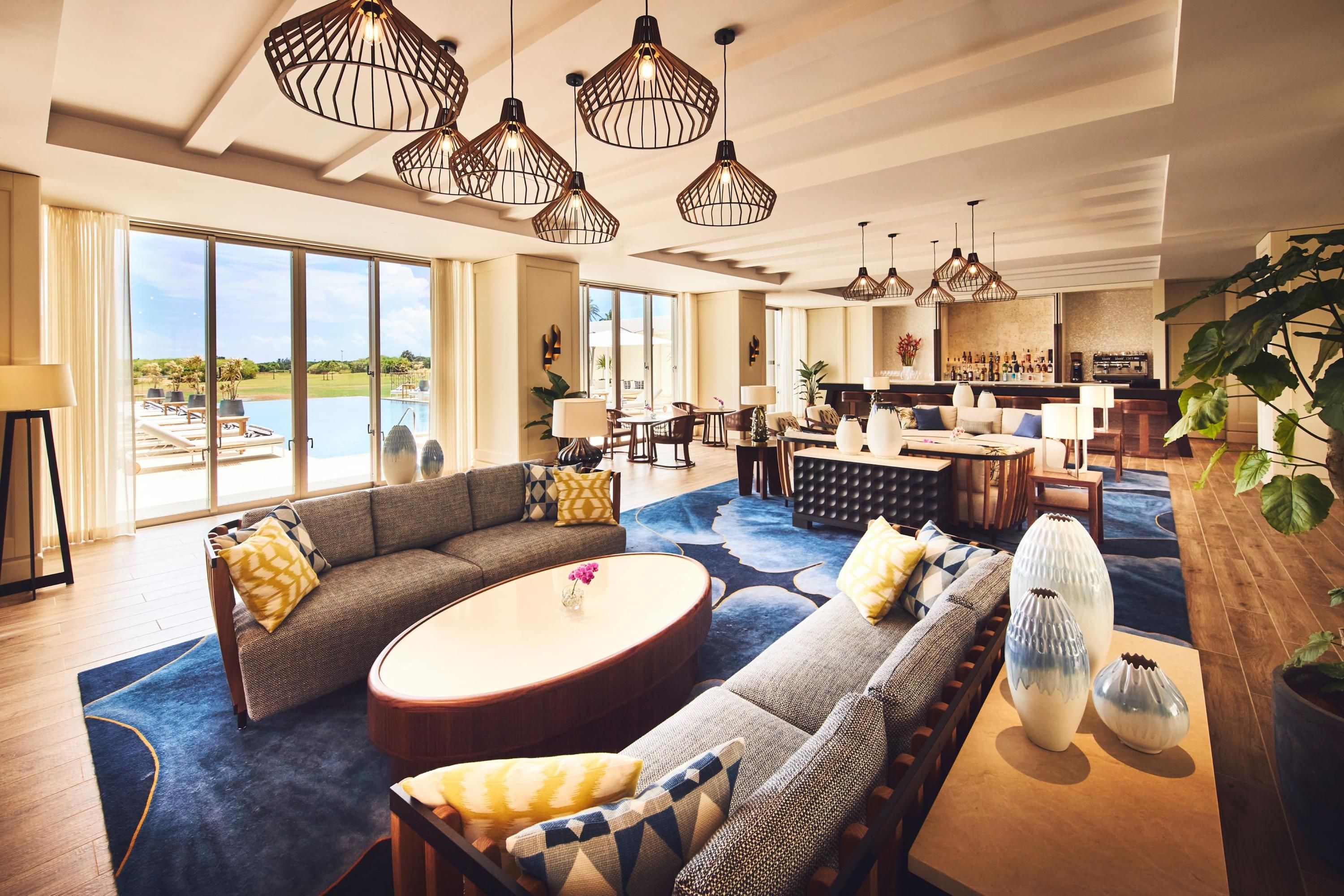 Hotellfaciliteter
