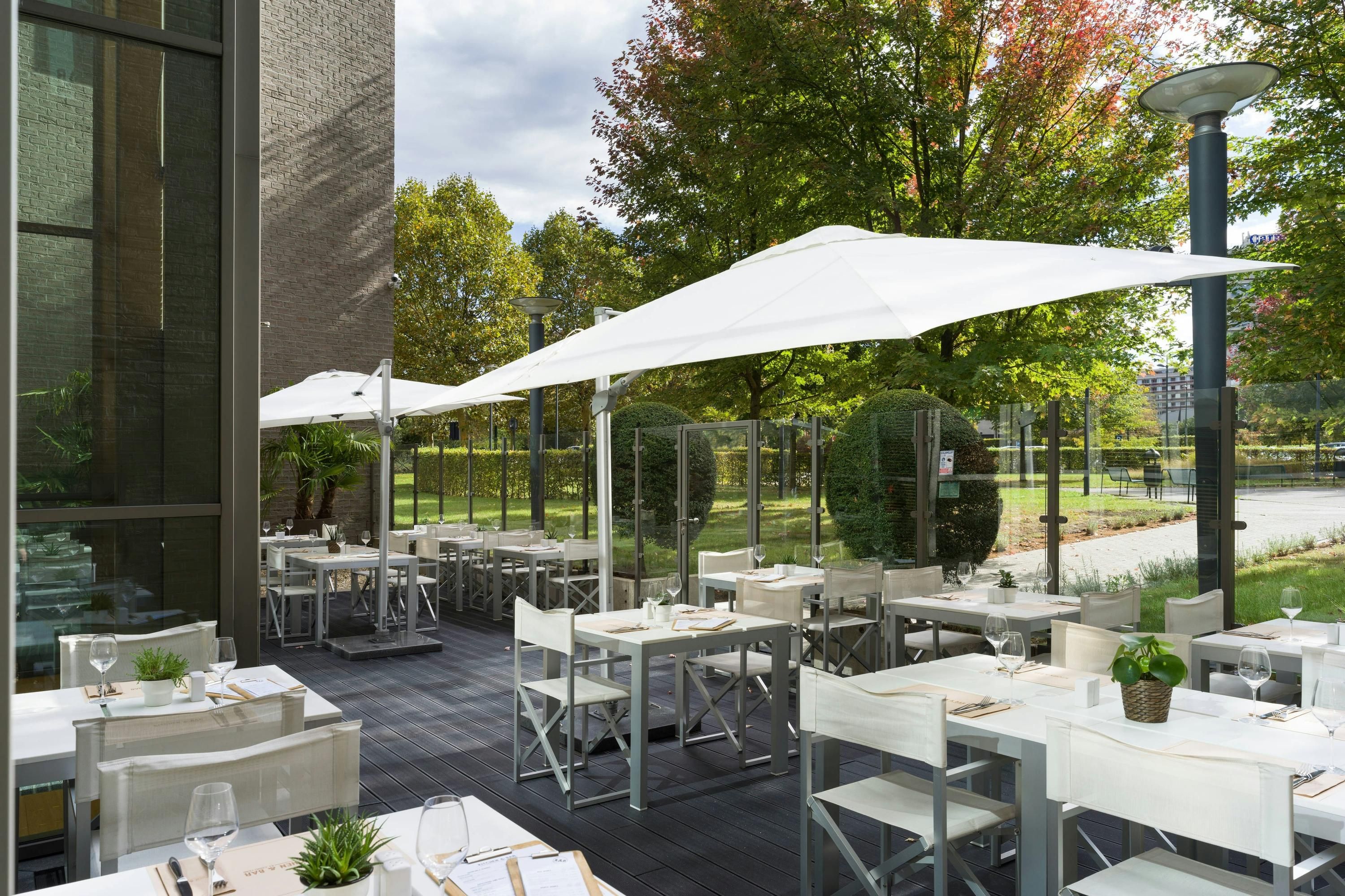 Restaurang