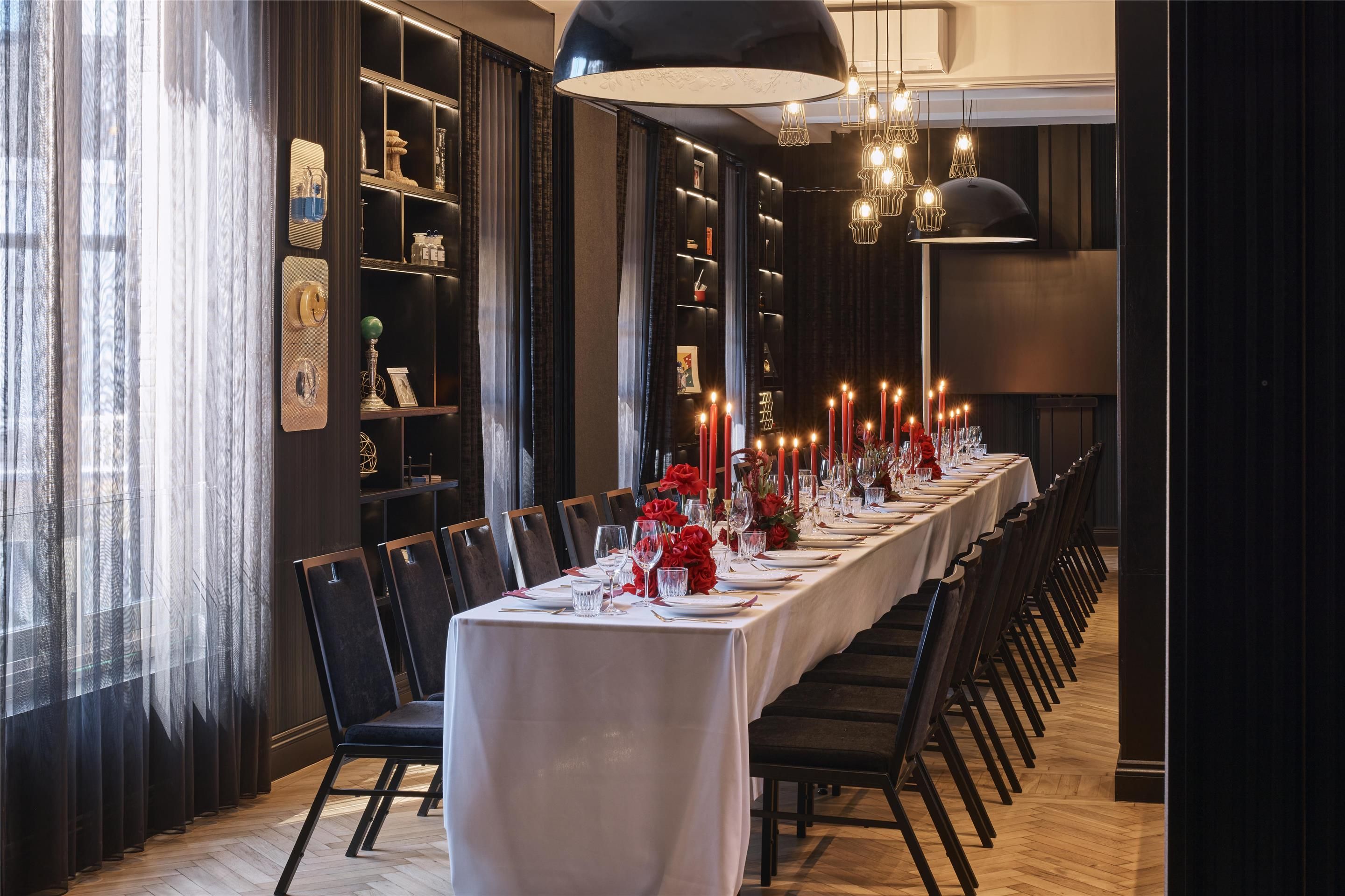 Restaurang