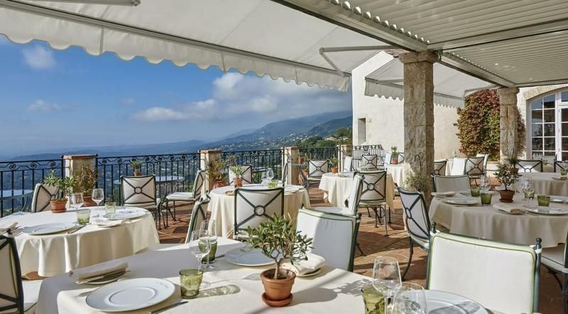 Restaurang Foto