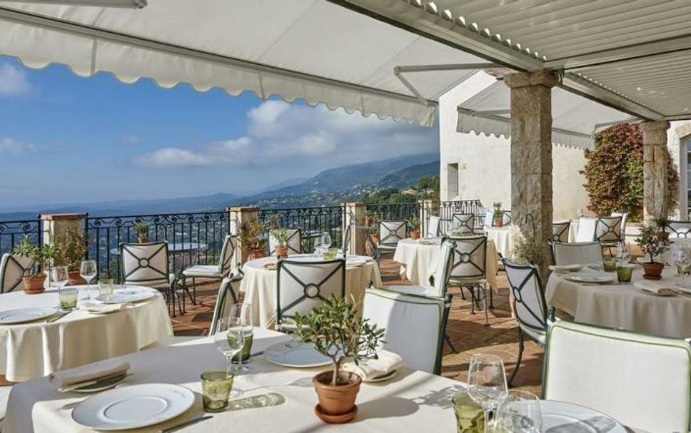 Restaurang Foto