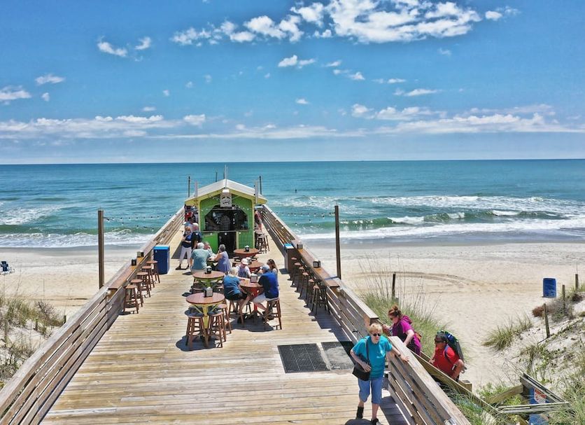 Strand Foto