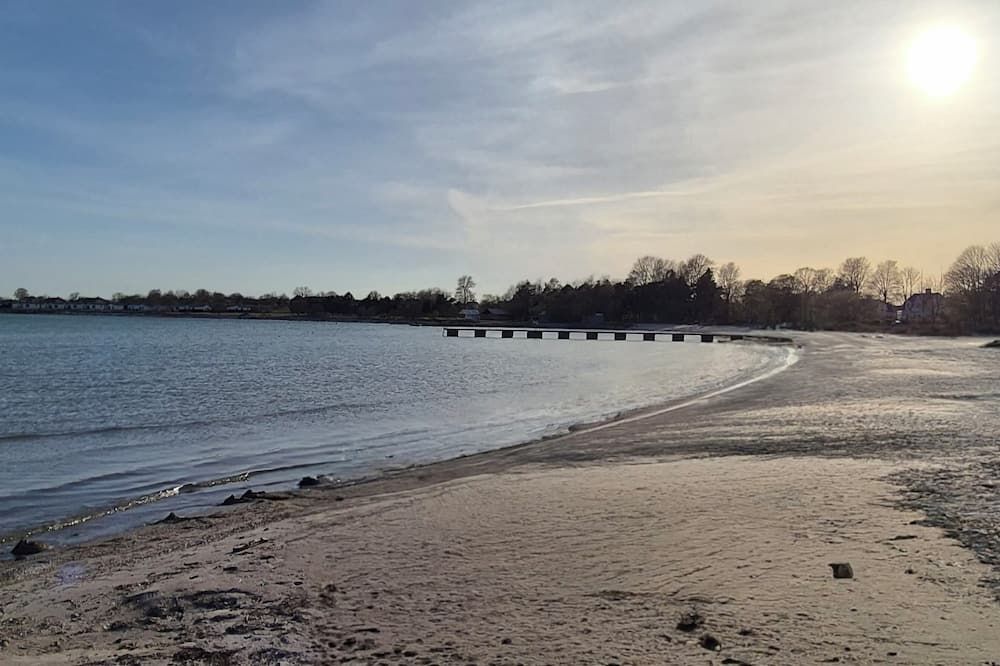 Strand Foto
