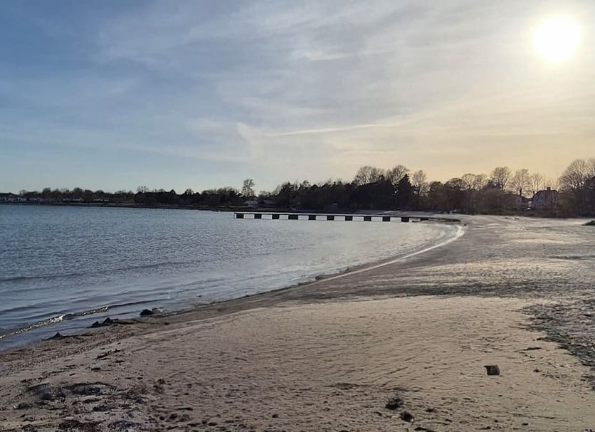 Strand Foto