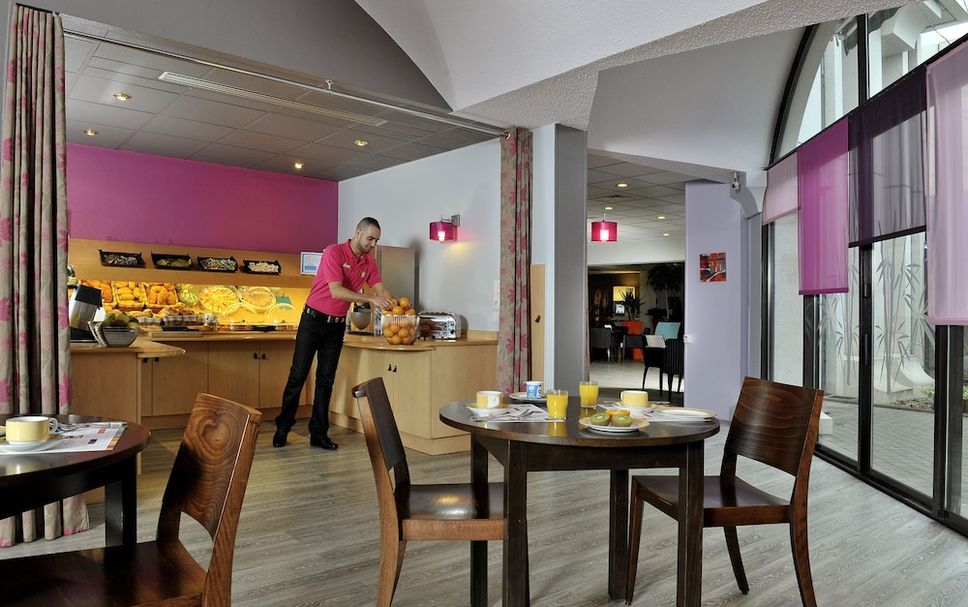 Restaurang Foto